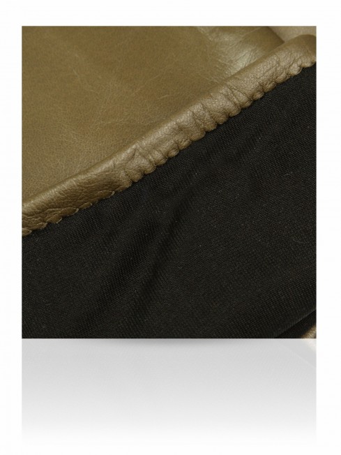 Перчатки Женские 81_SHERY_26/KHAKI